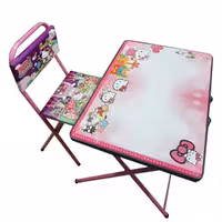 میز تحریر کودک کد 5 (پس کرایه)