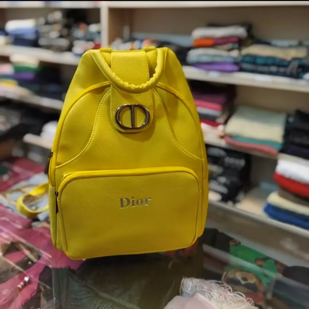 کوله پشتی دیور