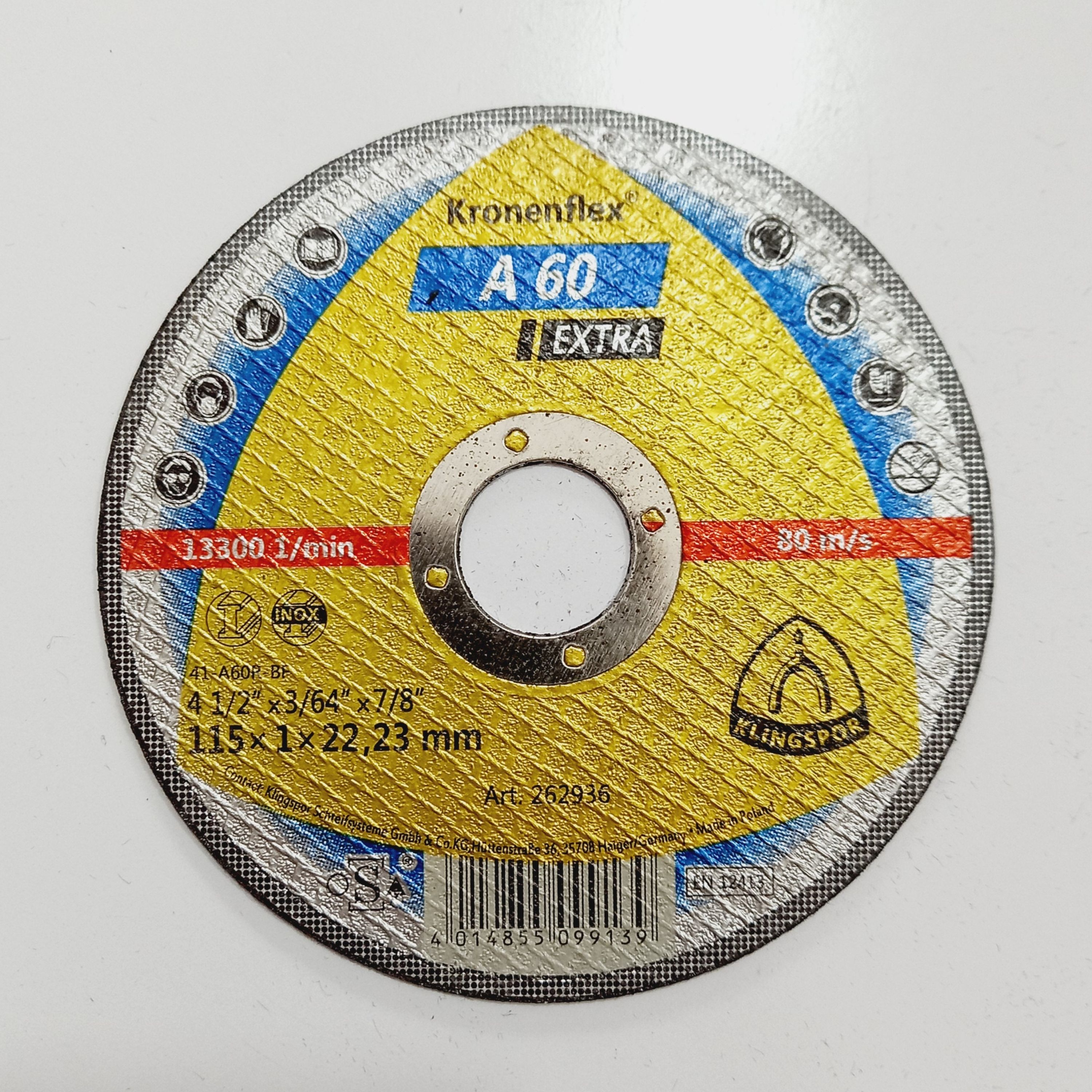 صفحه سنگ مینی استیل بر کرونن فلکس ساخت اروپا