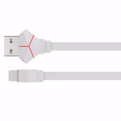 کابل لایتنینگ Havit مدل HV-CB533 به طول 1 متر