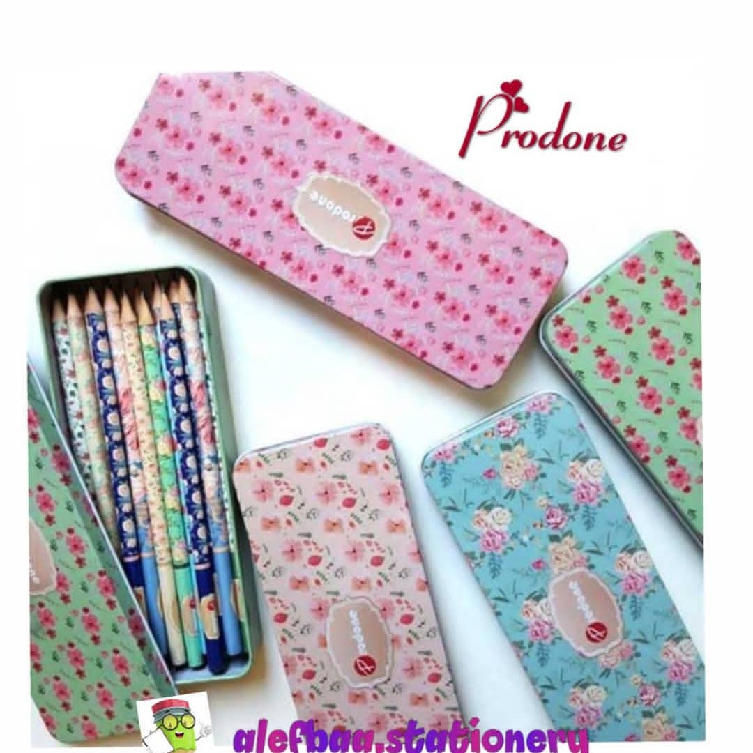 مداد مشکی prodone