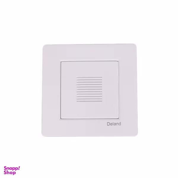 زنگ دلند مدل آسا