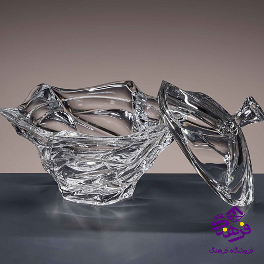 شکلات پارادیسوکادو نوری (8دک)