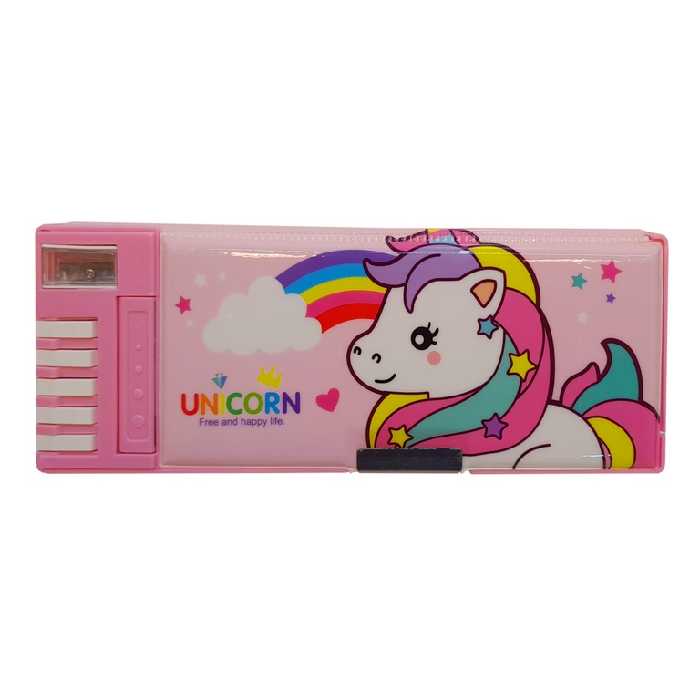 جامدادی دکمه دار مغناطیسی مدل 3518-23 طرح متنوع