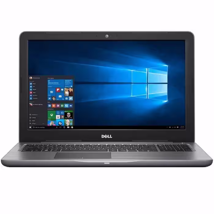 لپ تاپ دل مدل Dell Inspiron 5567 Core i7 8GB 1TB 4GB