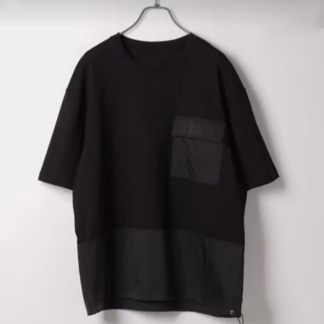 تیشرت دورس بارونی