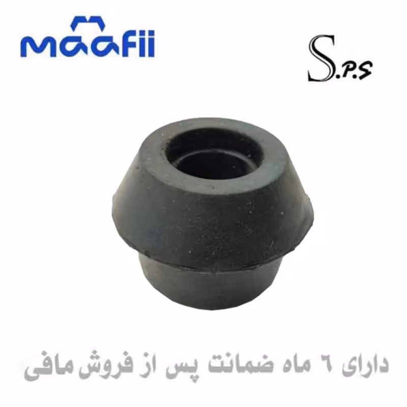 بوش موج گیر کله قندی ام وی ام 110