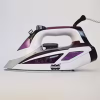 اتو بخار رومانتیک هوم مدل DJ-512