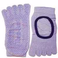 جوراب یوگا جلوبسته تراباند Theraband