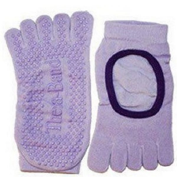 جوراب یوگا جلوبسته تراباند Theraband