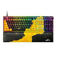 قیمت و خرید کیبورد گیمینگ باسیم ریزر مدل Huntsman V2 PUBG BATTLEGROUNDS Edition | یاس ارتباط