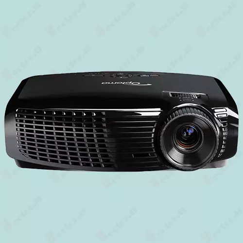ویدئو پروژکتور استوک اپتما OPTOMA TX542