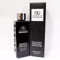 واپو پرفیوم مردانه داژو مدل eternity حجم 200 میل
