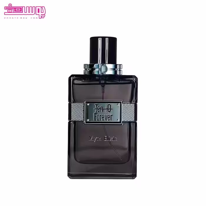 عطر مردانه تن فور اور مدل Myth Elixir حجم 100ml