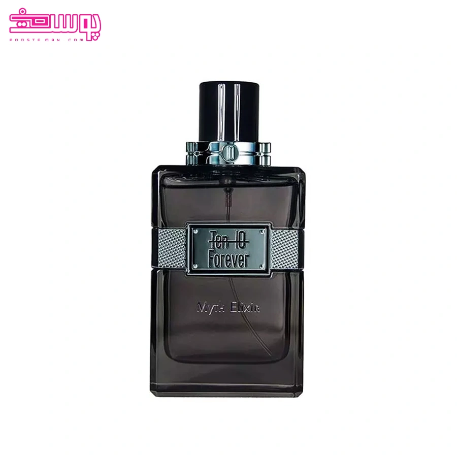 عطر مردانه تن فور اور مدل Myth Elixir حجم 100ml