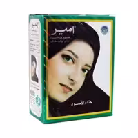 رنگ مو امیر 6 عددی