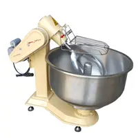 خمیرگیر 90 کیلویی پارو استیل