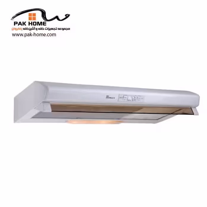 هود بیمکث 4002 سفید