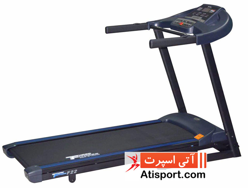 تردمیل توربو فیتنس F22