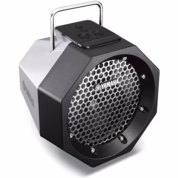 اسپیکر یاماها بلوتوث پرتابل یاماها مدل PDX B11 خاکستری - Hiapple.ir