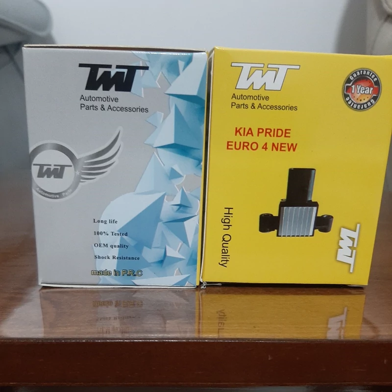 آفتامات دینام پراید یورو 4  خازن دار   درجه یک | amazonchi