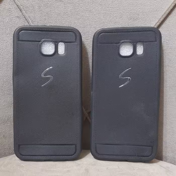 کاور سامسونگ samsung s6 قاب G920 گارد SAMSUNG GALAXY S6 جلد اس 6 شش SM-G920F G890A