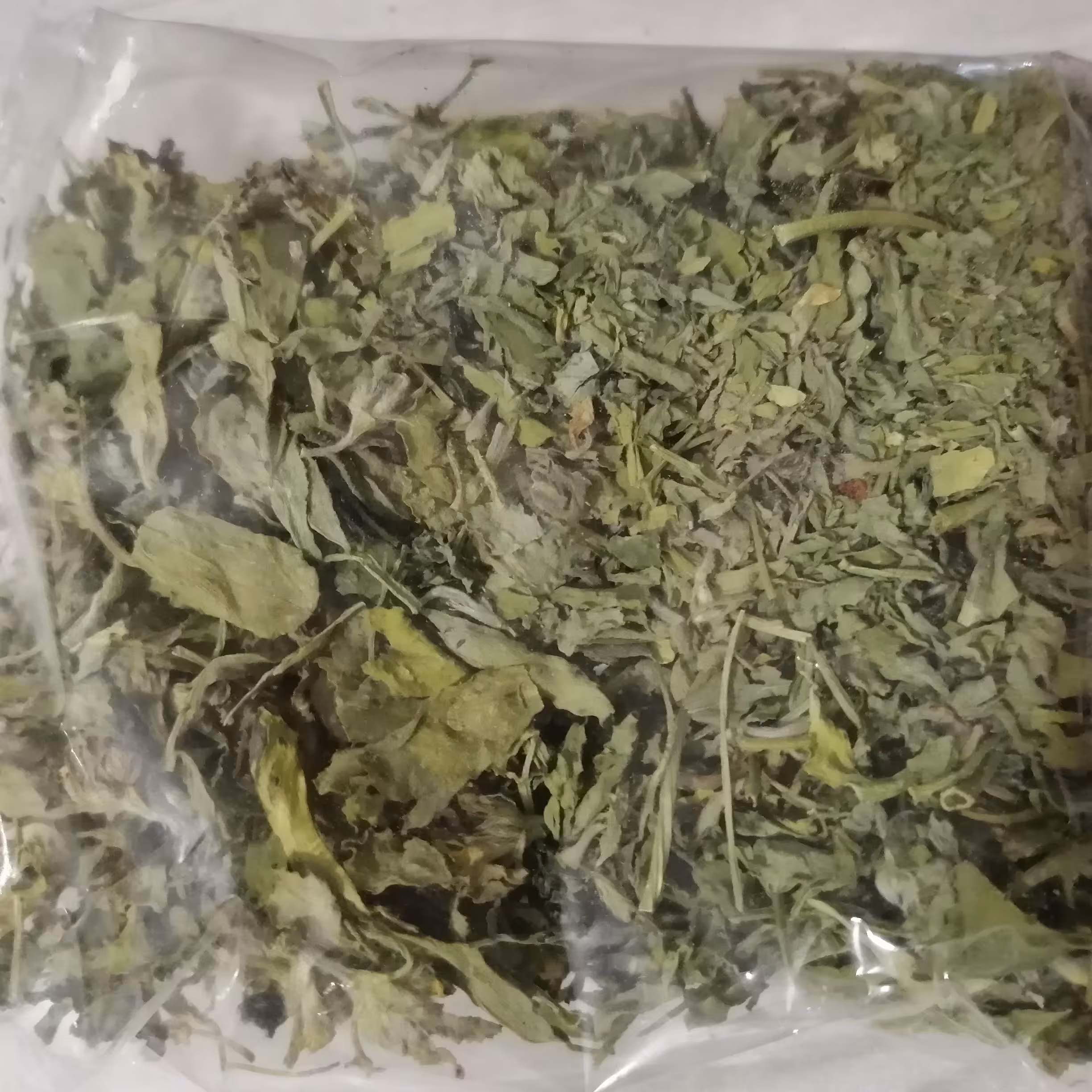 شملیز(شنبلیله) خشک