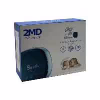 شیردوش برقی برند 2MD