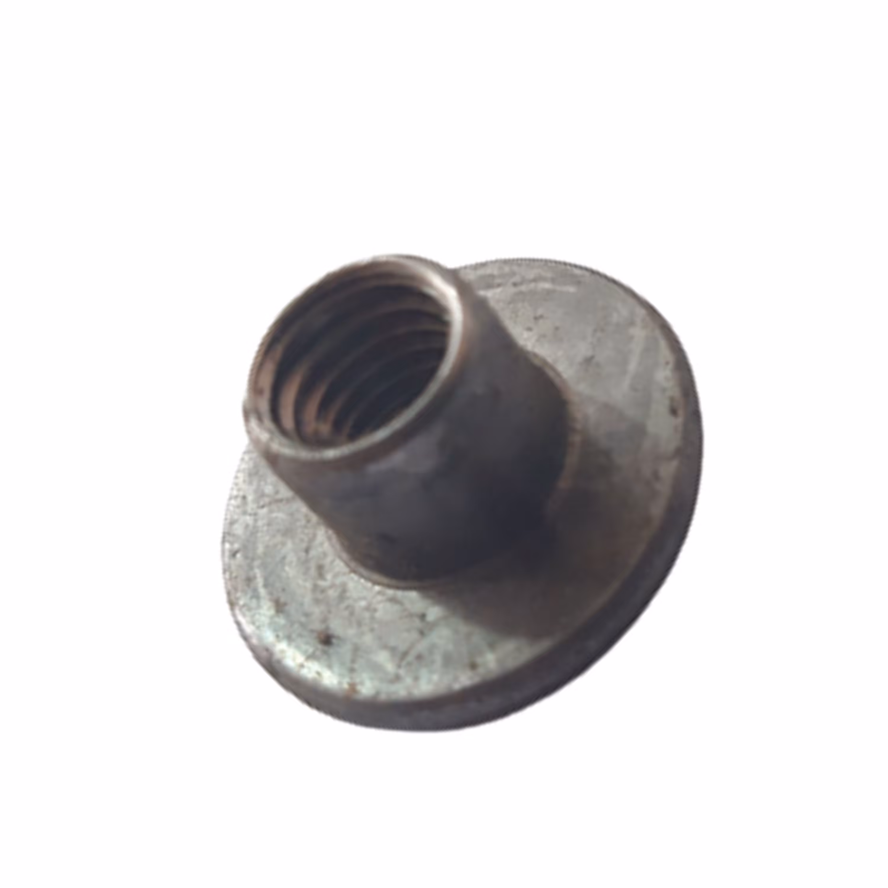 مهره جوشی شماره 8 بسته 10  عددی