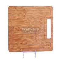 تخته گوشت بامبو