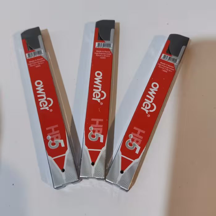 نوک اونر بلند 0.5 درجه یک 