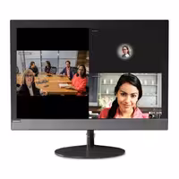 قیمت و خرید آل این وان 20 اینچ لنوو V130-F Pentium Silver J5040/1TB HDD/4GB/UHD 605 2GB | یاس ارتباط