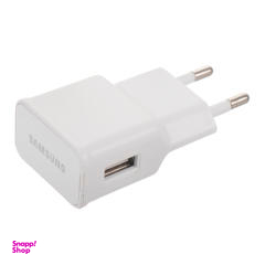 شارژر دیواری مدل Adaptive Charging همراه با کابل microUSB غیر اصل