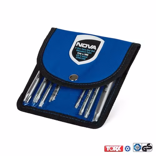 آلن ستاره ای نووا مدل NTK-1145 کیفی  9 عددی