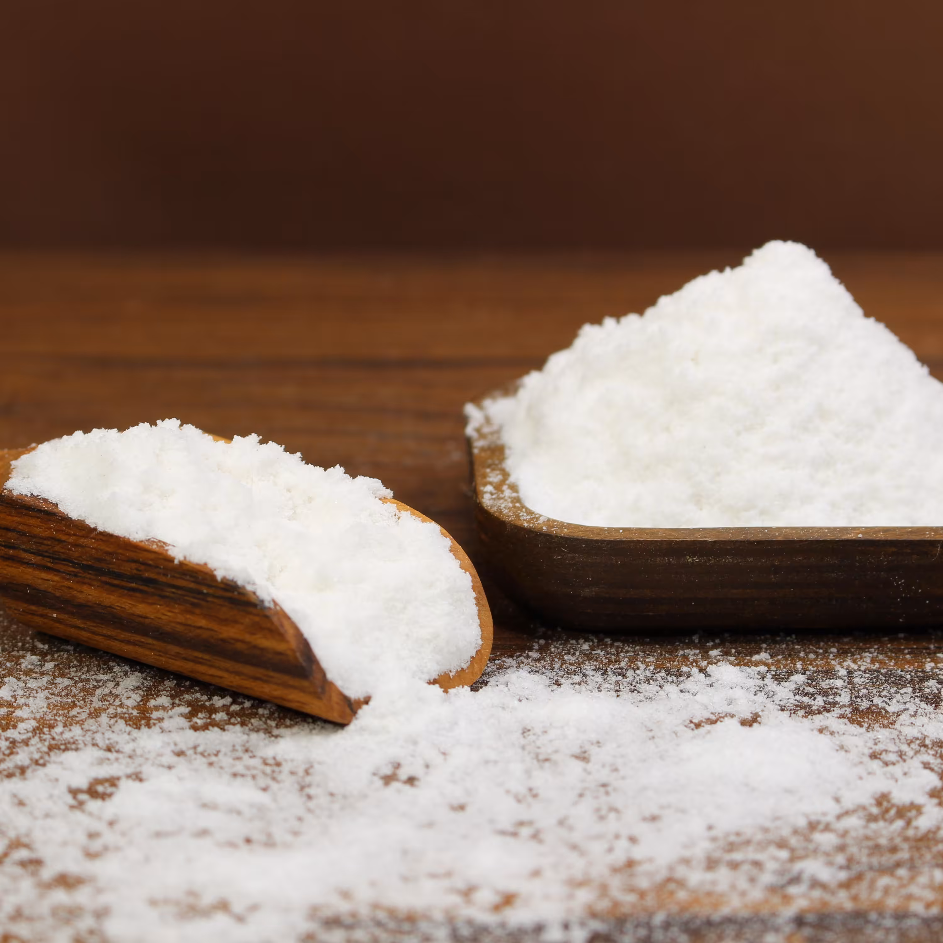 دل نمک پودری 1 کیلو گرم