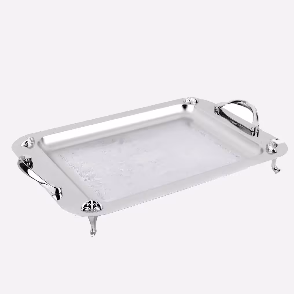 سینی استیل نیوهوم کد 302