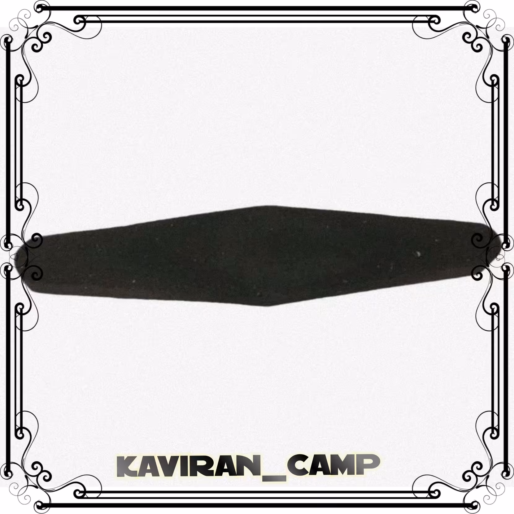 سنگ چاقو تیزکن سایا مدل B10