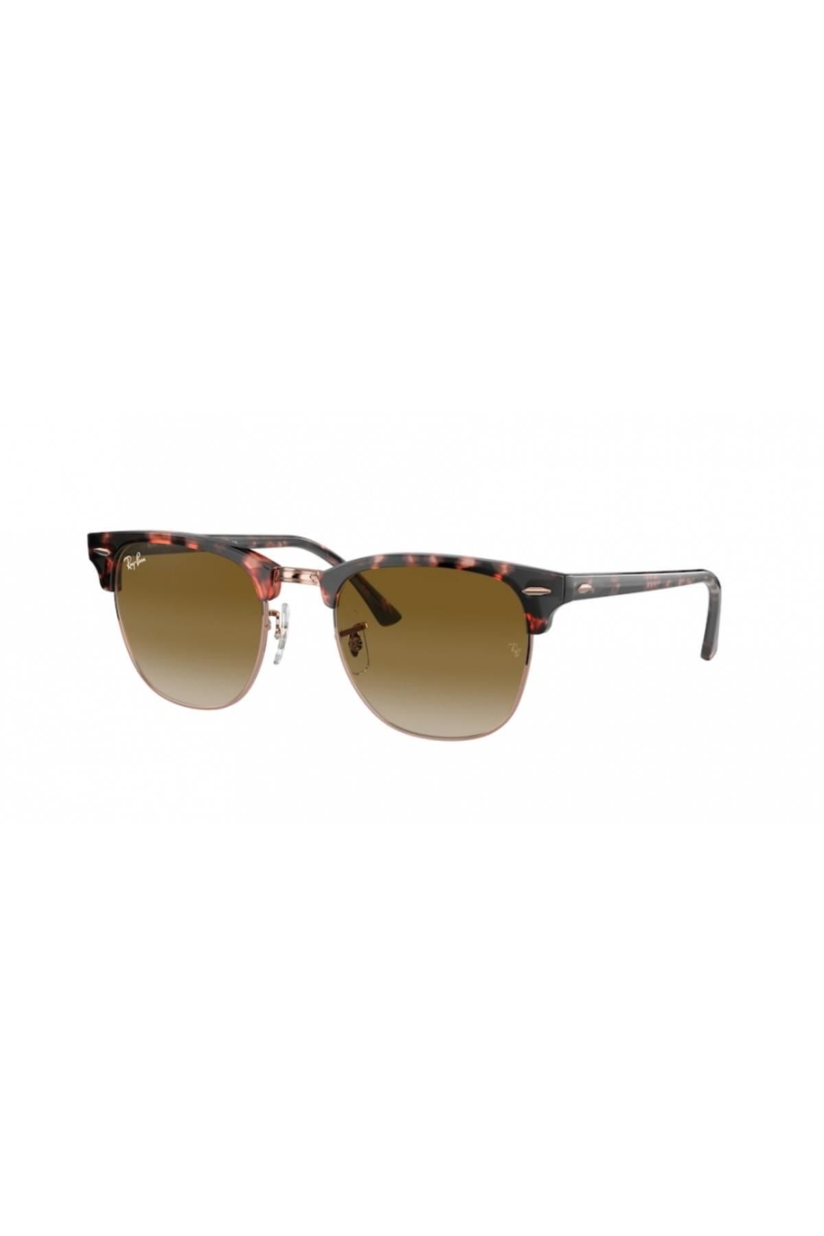 عینک آفتابی چند رنگ مردانه و زنانه 0RB 3016 133751 51 یونیسکس Ray-Ban