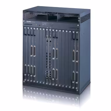 ZYXEL-IES-6000 Series | شبکه ارغوان 021-41902