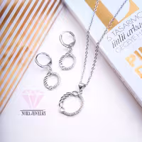 نیم ست بی نهایت