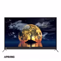 تلویزیون ال ای دی هوشمند جی پلاس مدل GTV-49JU812N سایز 49 اینچ