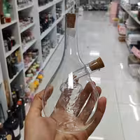 بطری دو منظوره پیرکس