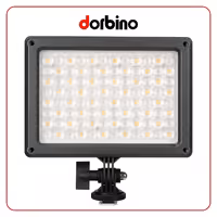 فلات نور Nanlite MixPad II 11C RGBWW Hard &amp; Soft Light LED Panel - فروشگاه دوربین دوربینو