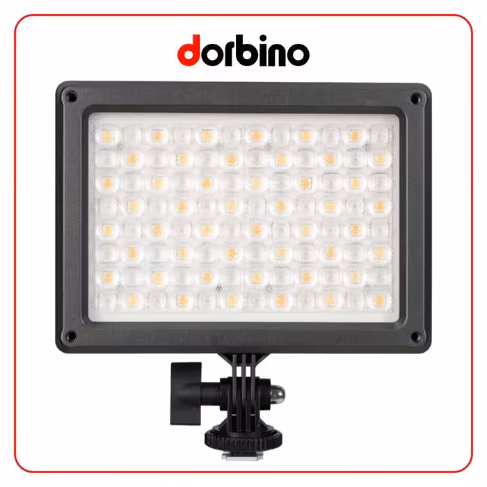 فلات نور Nanlite MixPad II 11C RGBWW Hard &amp; Soft Light LED Panel - فروشگاه دوربین دوربینو