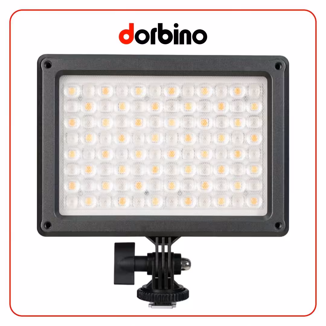 فلات نور Nanlite MixPad II 11C RGBWW Hard &amp; Soft Light LED Panel - فروشگاه دوربین دوربینو