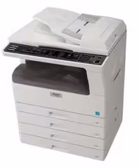 دستگاه کپی شارپ مدل 5518