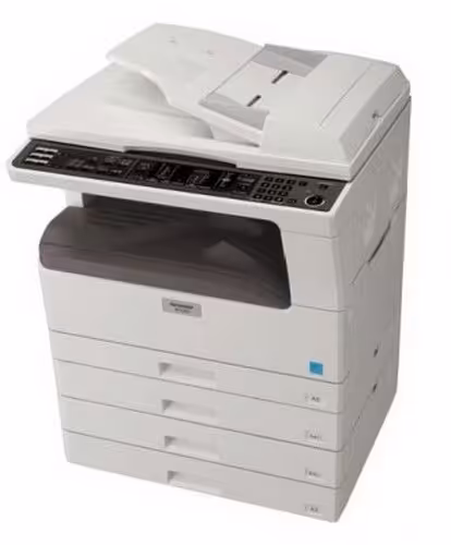 دستگاه کپی شارپ مدل 5518