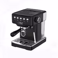 اسپرسوساز مباشی مدل ECM2115