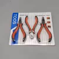 ابزار کارتی 3 عددی