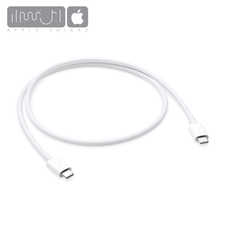 کابل USB-C به USB-C اپل مدل Charge Cable (1M)
